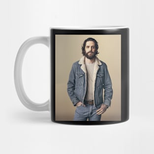 Thomas Rhett home team concert Mug